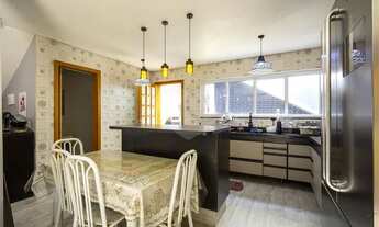 Imagem 2: Casa térrea em Santo Amaro a venda