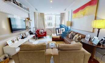 Imagem: LINDO APARTAMENTO VISTA MAR 02 SUÍTES REFORMADÍSSIMO