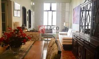 Imagem: Apartamento para venda com 98 metros quadrados