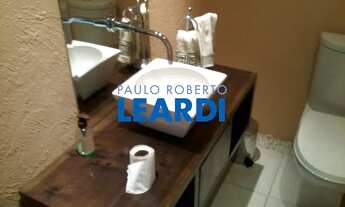 Imagem: APARTAMENTO - CAMPO BELO - SP