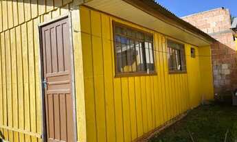 Imagem 6: Casa no Campo Largo da Roseira