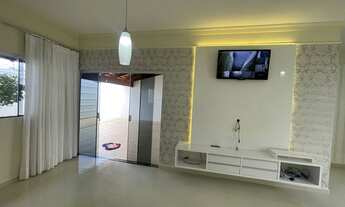 Imagem 3: Casa para vendacom 3 quartos no Granada/ Jardim Botânico - Uberlândia - MG