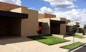 Imagem: Casa Térrea Alto Padrão no Condomínio