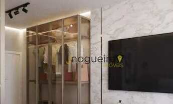 Imagem 7: Casa com 3 dormitórios à venda, 149 m² por R$ 1.100.000,00 - Campo Grande - São Paulo/SP