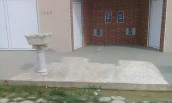 Imagem 5: Casa na praia com piscina