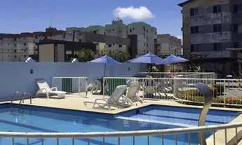 Imagem 8: Caminho das Aguas - Jabotiana