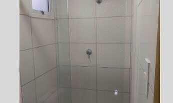 Imagem 6: Apartamento Bangu - Suíte - Quintal, Sacada!