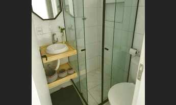 Imagem 2: Kitnet mobiliada Paudalho PE