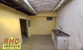 Imagem 4: CASA TÉRREA - BAIRRO PROSPERIDADE - SÃO CAETANO DO SUL - SP