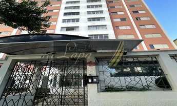 Imagem 4: Apartamento Vila Romana São Paulo/SP