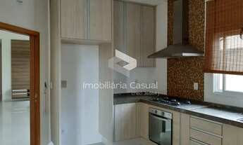 Imagem 5: Casa de Condomínio com 3 dorms, Parque Residencial Buona Vita, São José do Rio Preto - R