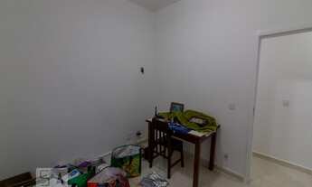 Imagem 7: Apartamento para Aluguel - Maracanã, 3 Quartos, 106 m2
