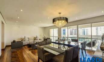 Imagem 3: APARTAMENTO - BROOKLIN - SP