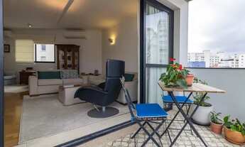 Imagem 3: Apartamento Venda Higienópolis 142 m² 2 Dormitórios