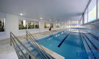 Imagem 2: APARTAMENTO - POMPÉIA - SP