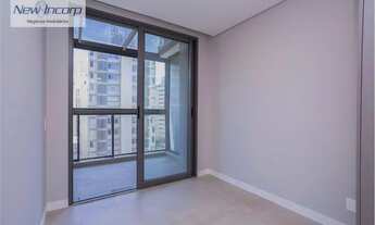 Imagem 3: Apartamento à venda, 40 m² por R$ 985.000,00 - Jardim Paulista - São Paulo/SP