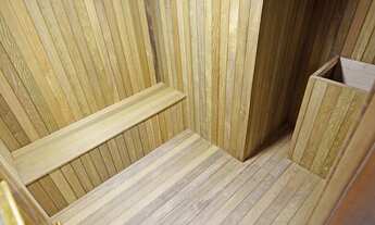 Imagem 4: Apartamento para aluguel com 38 metros quadrados com 1 quarto em Centro - Blumenau - SC