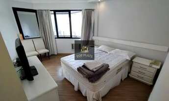 Imagem 4: Flat Para Locação no Brooklin