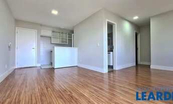 Imagem 4: APARTAMENTO - MORUMBI - SP