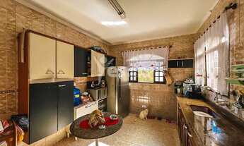 Imagem 2: Cód.: 13494 - Sobrado 205m² para locação no bairro Parque Marajoara, Santo Andre - SP