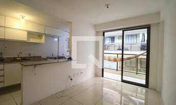 Imagem 4: Apartamento para Aluguel - Freguesia , 2 Quartos, 59 m2