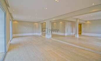 Imagem 7: Apartamento Locação Jardim Paulista 290 m² 3 Dormitórios