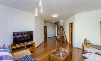 Imagem 3: Cobertura para Venda - 260m², 4 dormitórios, sendo 1 suites, 2 vagas - Higienópolis