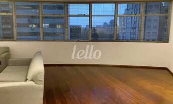 Imagem 5: São Paulo - Apartamento Padrão - Jardins