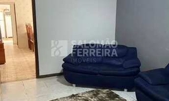 Imagem: FRANCA - Casa Padrão - Vila Santos Dumont