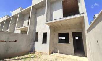 Imagem: Sobrado à venda, 2 quartos, sendo 2 suítes