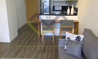 Imagem 3: SANTANA DE PARNAÍBA - Apartamento Padrão - TAMBORÉ