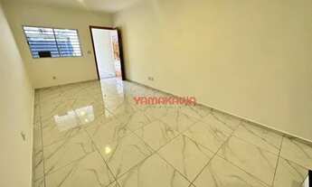 Imagem 2: Sobrado com 3 dormitórios, 106 m² - venda por R$ 650.000,00 ou aluguel por R$ 3.500,00/mês