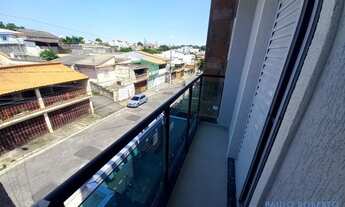 Imagem 7: COBERTURA - JARDIM SANTO ALBERTO - SP