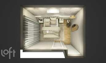 Imagem 7: Apartamento à venda Rua AVENIDA OSVALDO ARANHA, Q.ta da Serra - Canela