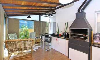 Imagem 3: Casa Condominio para Venda - 98m², 3 dormitórios, sendo 1 suites, 2 vagas - Protásio Alves