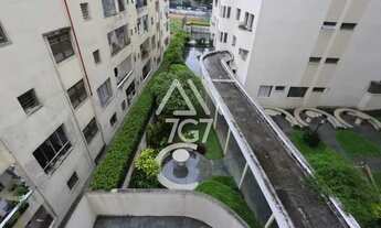 Imagem 6: APARTAMENTO RESIDENCIAL em SÃO PAULO - SP, CONSOLAÇÃO