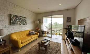 Imagem 2: Apartamento - 3 Dormitórios - Venda no Alto da Boa Vista