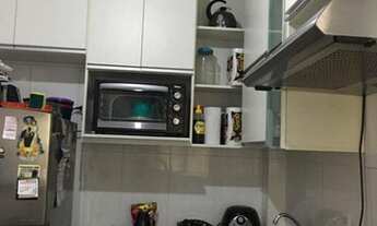 Imagem: Belo Horizonte - Apartamento Padrão - Serrano