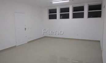 Imagem 4: Sala - Centro - Campinas