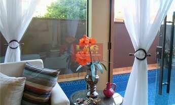 Imagem 5: Casa com 3 dormitórios, 450 m² - venda por R$ 1.600.000,00 ou aluguel por R$ 7.911,02/mês