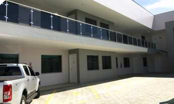 Imagem 2: Alugo apartamento mobiliado