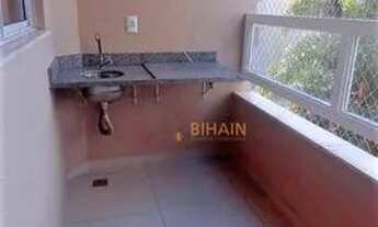 Imagem 4: Apartamento com 4 dormitórios para alugar, 120 m² por R$ 4.380,74/mês - Buritis - Belo Hor