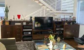 Imagem 5: SOBRADO - PARQUE DOS PRÍNCIPES - SP