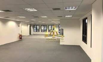 Imagem 2: Excelente Sala para Locação com 300 m² em Pinheiros - Confira!