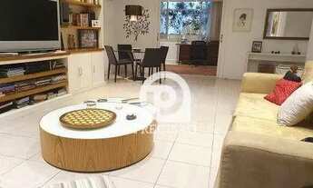 Imagem 2: Leblon-General Artigas 3 quartos!!!