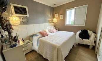 Imagem 4: Apartamento - 3 Dormitórios - Venda no Alto da Boa Vista