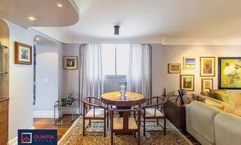 Imagem 5: Apartamento Locação Itaim Bibi 500 m² 3 Dormitórios