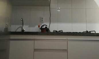 Imagem 6: Belo Horizonte - Apartamento Padrão - Serrano