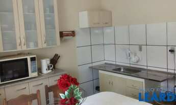 Imagem 2: SOBRADO - VILA BAETA NEVES - SP