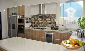 Imagem 6: Cobertura em Jardim Morumbi - São Paulo